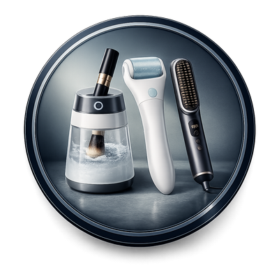 Hair Care & Personal Care 💇