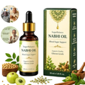 Sugar Nabhi Oil _ Natural Sugra Control Oil 30ml