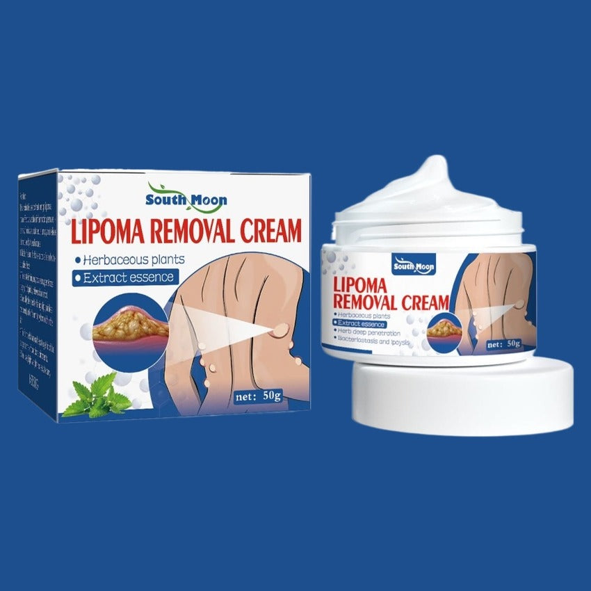 Lipo-PRO Lipoma Removal Cream | External Care for Skin Lumps