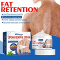 Lipo-PRO Lipoma Removal Cream | External Care for Skin Lumps